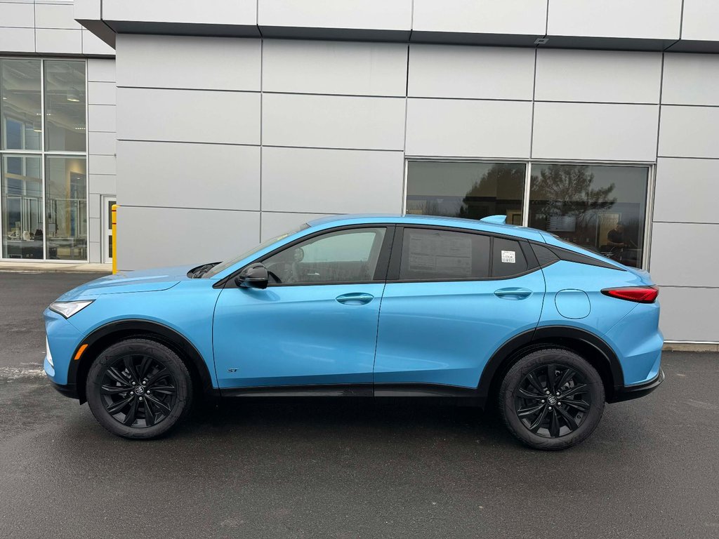 2026 Buick ENVISTA SPORT TOURING FWD in Tracadie-Sheila, New Brunswick - 2 - w1024h768px