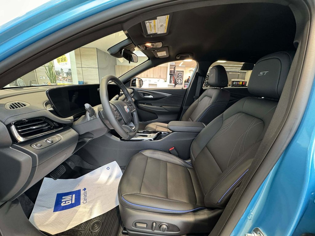 2026 Buick ENVISTA SPORT TOURING FWD in Tracadie-Sheila, New Brunswick - 4 - w1024h768px