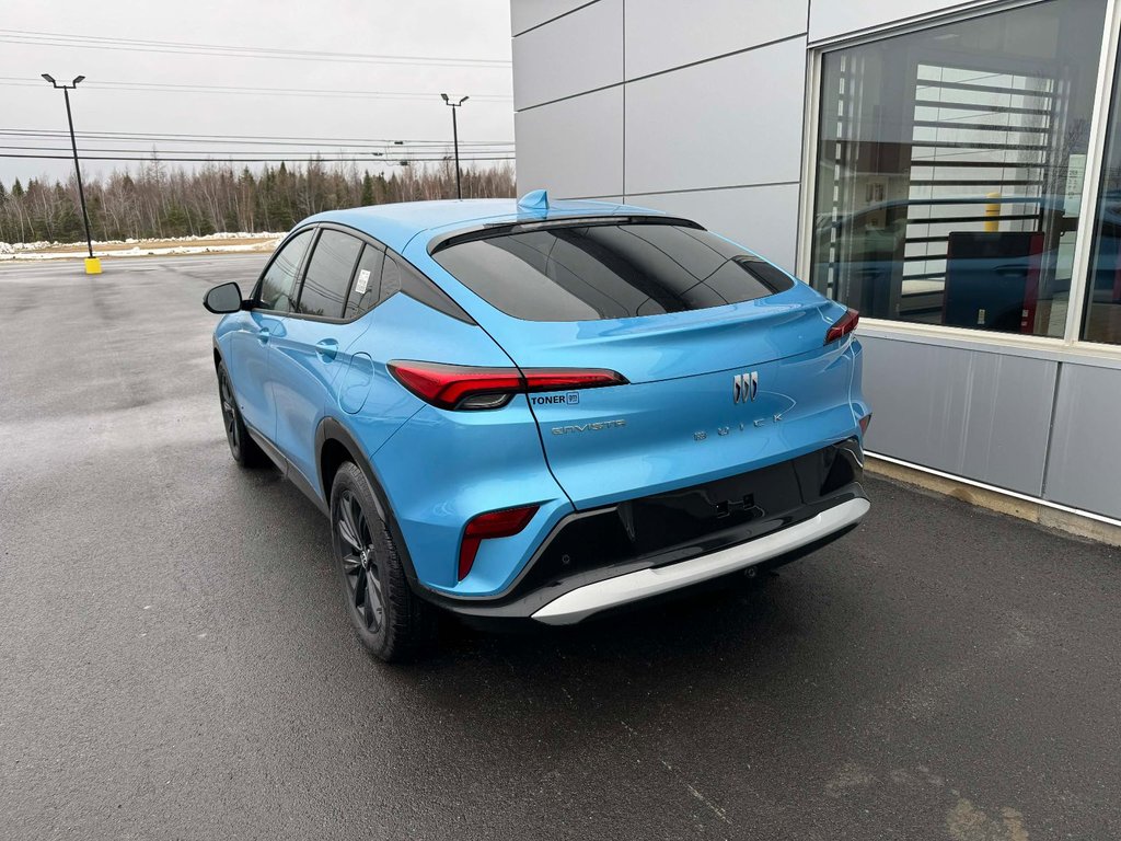 2026 Buick ENVISTA SPORT TOURING FWD in Tracadie-Sheila, New Brunswick - 3 - w1024h768px