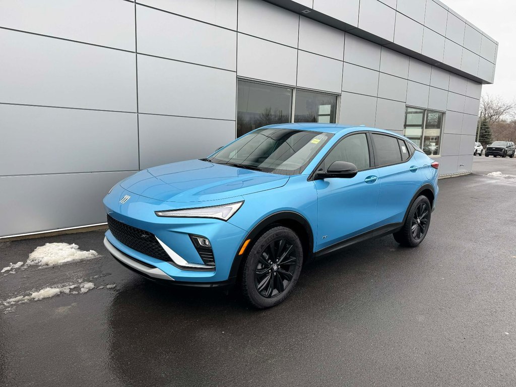 2026 Buick ENVISTA SPORT TOURING FWD in Tracadie-Sheila, New Brunswick - 1 - w1024h768px