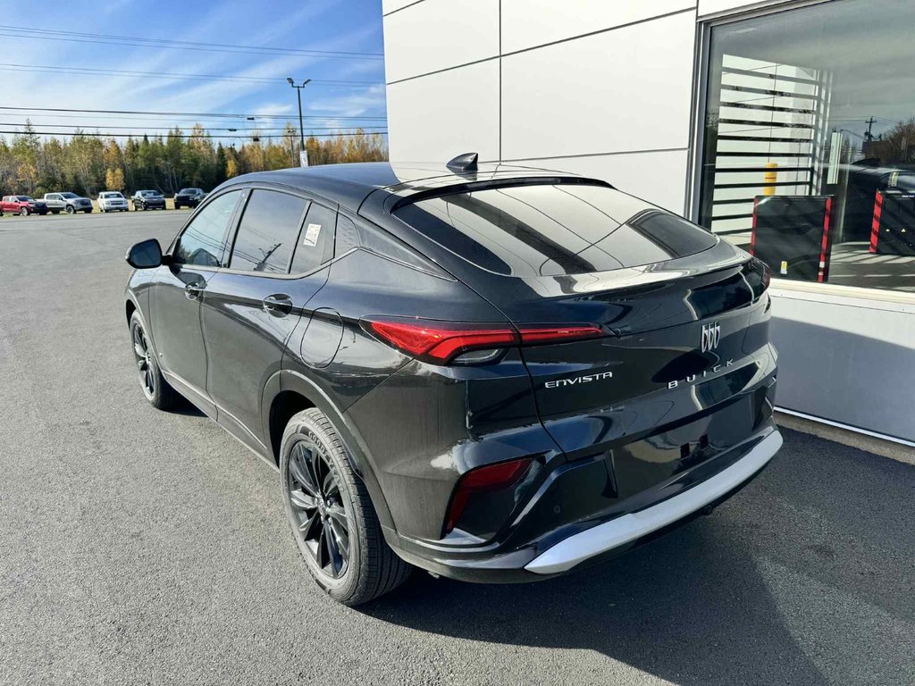2026 Buick Envista Sport Touring in Tracadie-Sheila, New Brunswick - 3 - w1024h768px