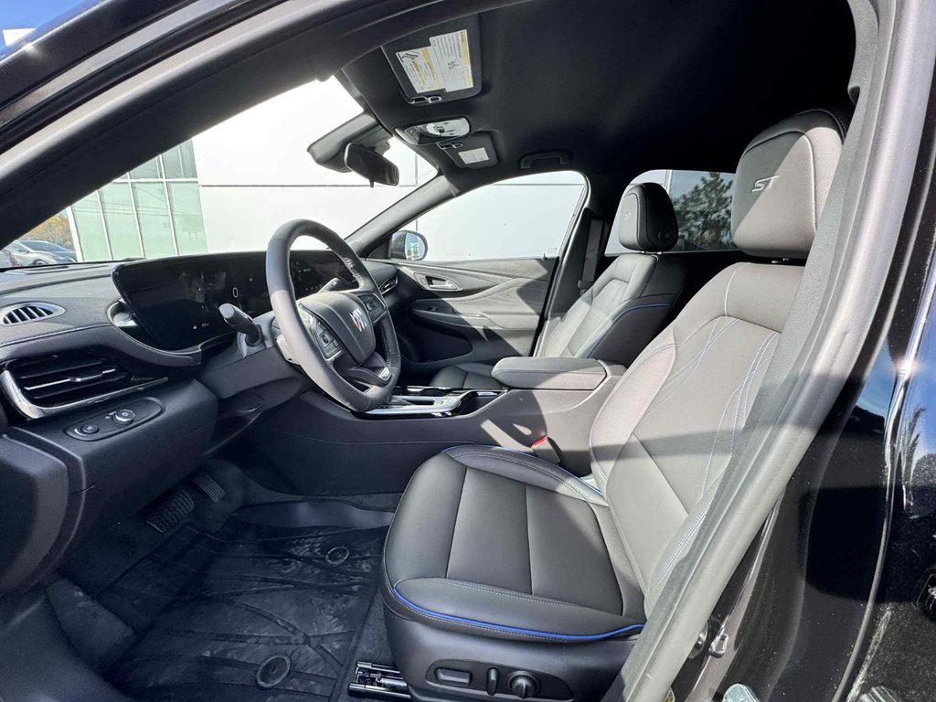 2026 Buick Envista Sport Touring in Tracadie-Sheila, New Brunswick - 4 - w1024h768px