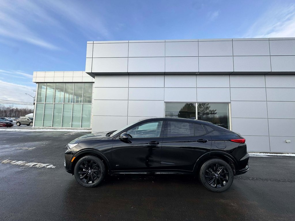 2026 Buick Envista Sport Touring in Tracadie-Sheila, New Brunswick - 2 - w1024h768px