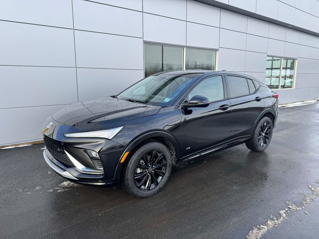 2026 Buick Envista Sport Touring in Tracadie-Sheila, New Brunswick - 1 - w1024h768px