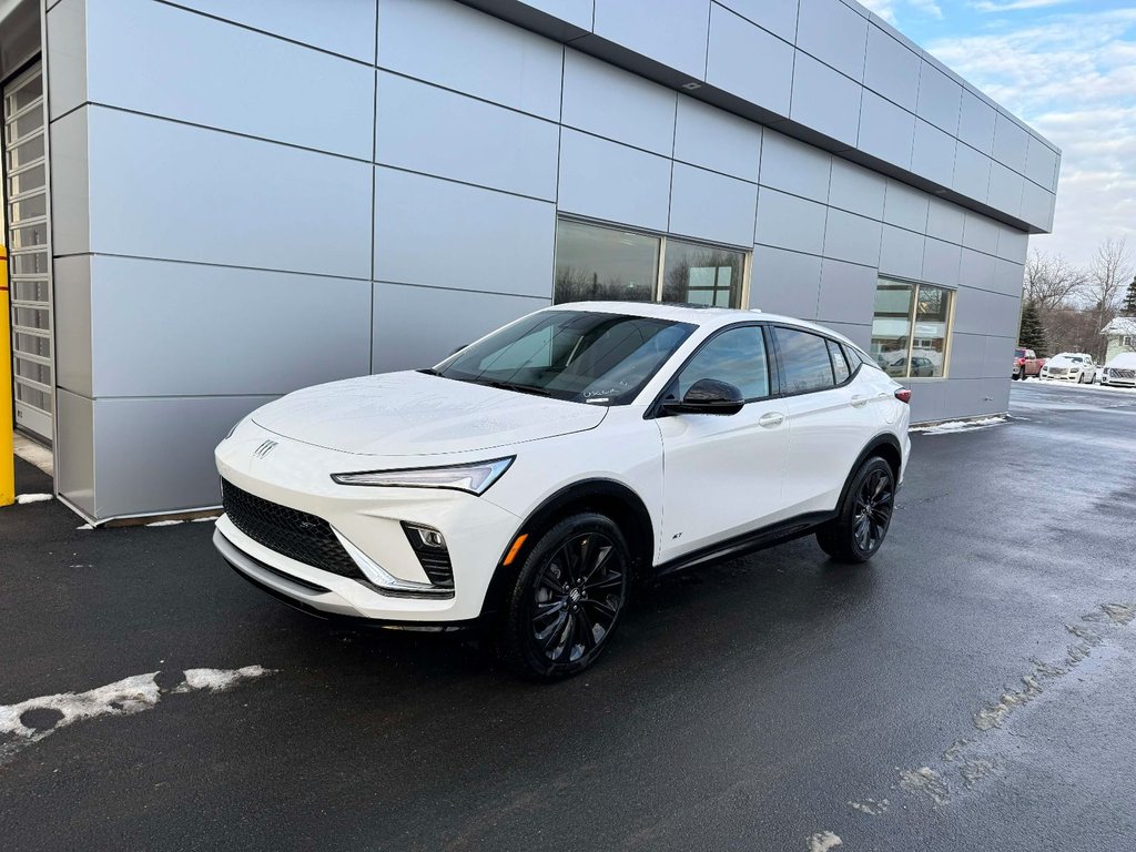 2026 Buick Envista Sport Touring in Tracadie-Sheila, New Brunswick - 1 - w1024h768px