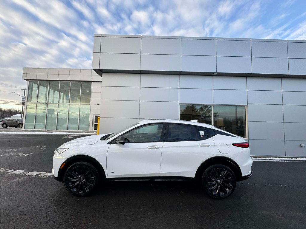 2026 Buick Envista Sport Touring in Tracadie-Sheila, New Brunswick - 3 - w1024h768px