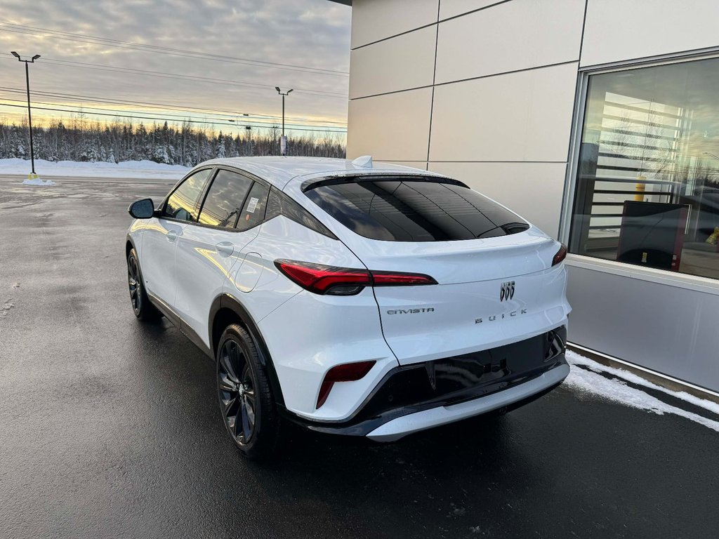 2026 Buick Envista Sport Touring in Tracadie-Sheila, New Brunswick - 2 - w1024h768px