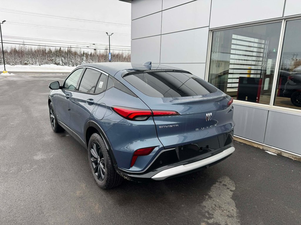 2026 Buick Envista Sport Touring in Tracadie-Sheila, New Brunswick - 4 - w1024h768px