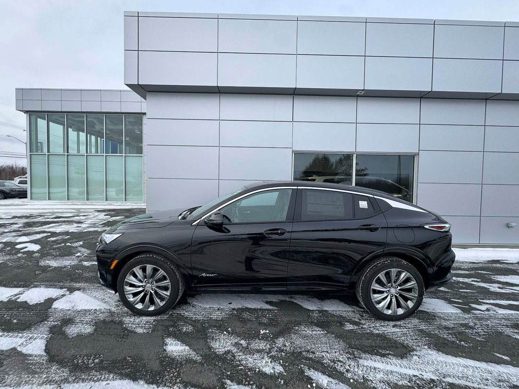 Buick Envista Avenir 2026 à Tracadie-Sheila, Nouveau-Brunswick - 2 - w1024h768px