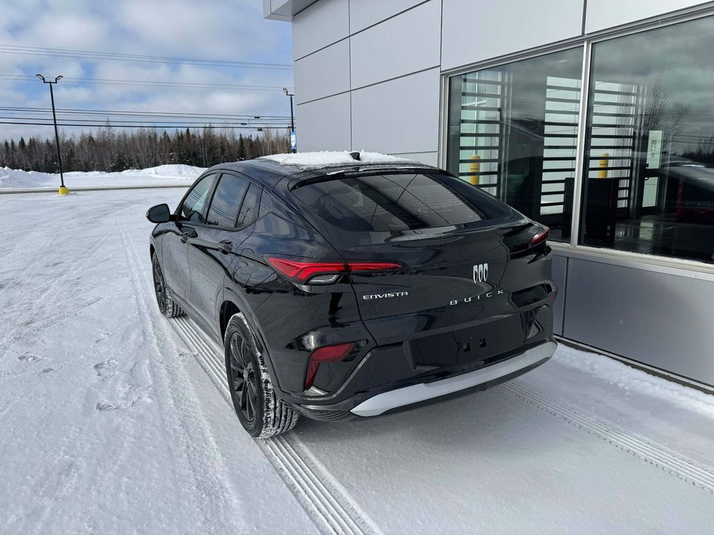 2026 Buick Envista Sport Touring in Tracadie-Sheila, New Brunswick - 3 - w1024h768px