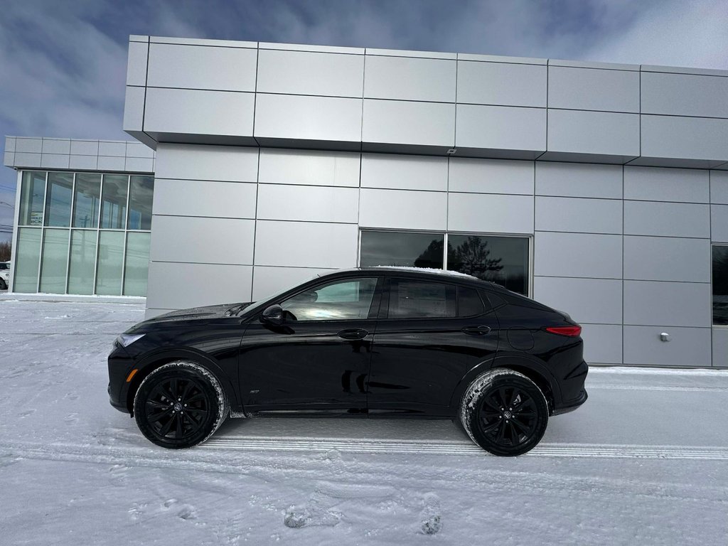 2026 Buick Envista Sport Touring in Tracadie-Sheila, New Brunswick - 2 - w1024h768px