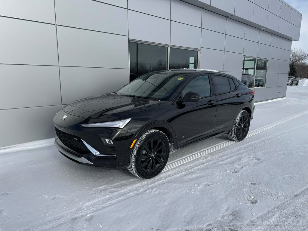 2026 Buick Envista Sport Touring in Tracadie-Sheila, New Brunswick - 1 - w1024h768px