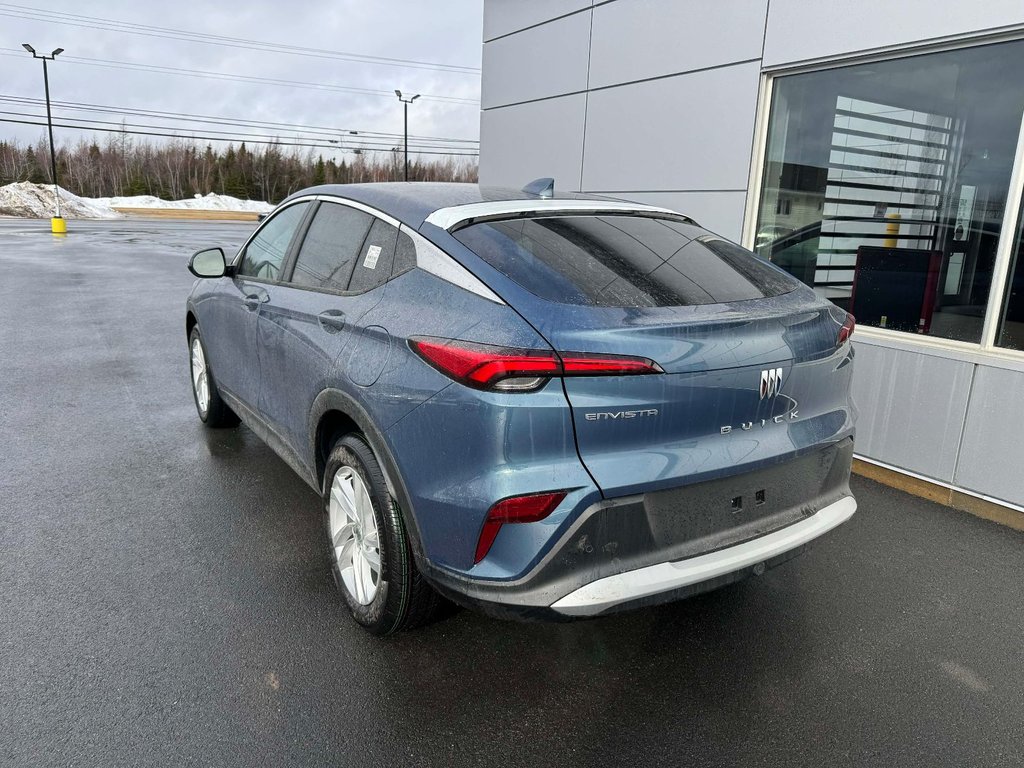 2026 Buick Envista Preferred in Tracadie-Sheila, New Brunswick - 2 - w1024h768px