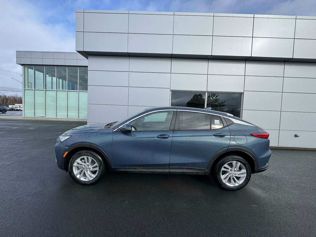 2026 Buick Envista Preferred in Tracadie-Sheila, New Brunswick - 4 - w1024h768px