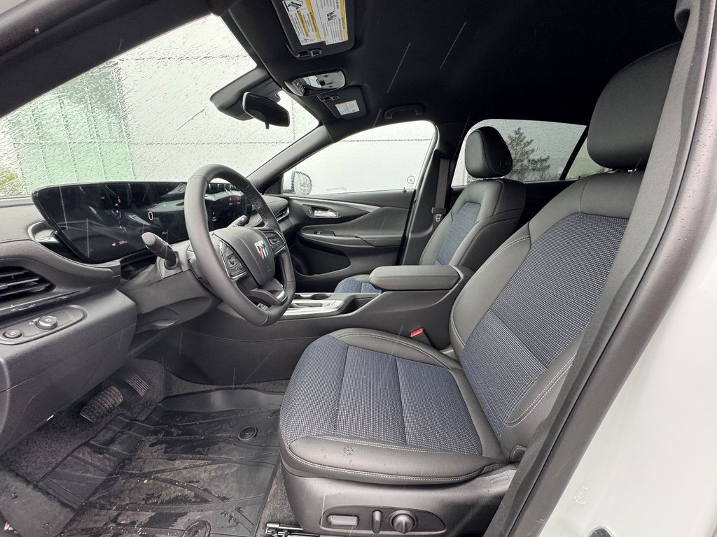 2026 Buick Envista Preferred in Tracadie-Sheila, New Brunswick - 3 - w1024h768px