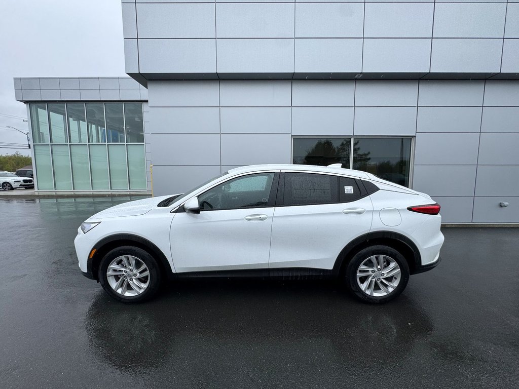 2026 Buick Envista Preferred in Tracadie-Sheila, New Brunswick - 2 - w1024h768px