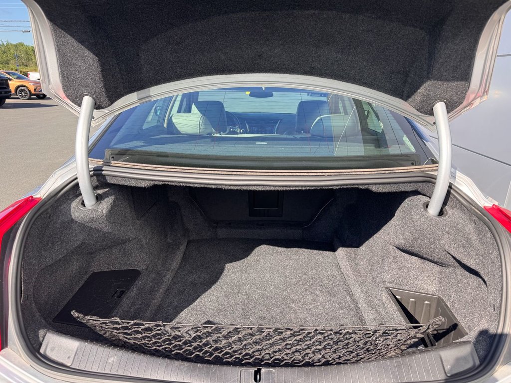 2017 Cadillac CTS Sedan RWD in Tracadie-Sheila, New Brunswick - 15 - w1024h768px