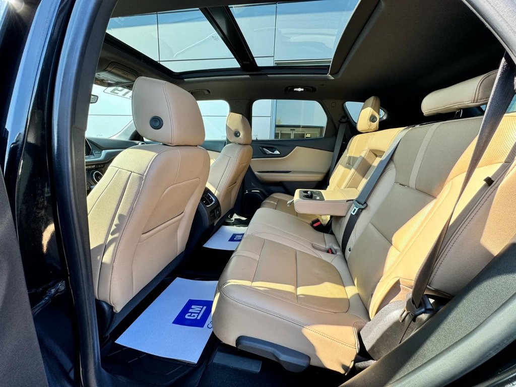 2019  Blazer Premier in Tracadie-Sheila, New Brunswick - 11 - w1024h768px