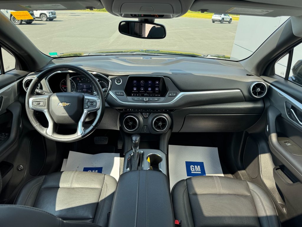 2020 Chevrolet Blazer True North in Tracadie-Sheila, New Brunswick - 13 - w1024h768px