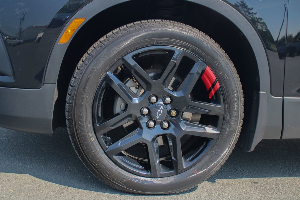 2020 Chevrolet Blazer True North in Tracadie-Sheila, New Brunswick - 8 - w1024h768px