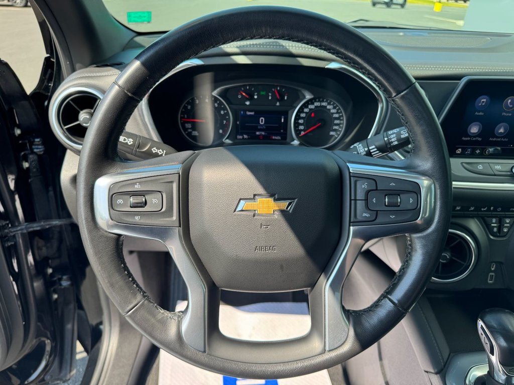2020 Chevrolet Blazer True North in Tracadie-Sheila, New Brunswick - 15 - w1024h768px