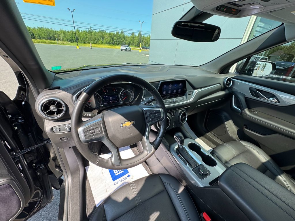 2020 Chevrolet Blazer True North in Tracadie-Sheila, New Brunswick - 19 - w1024h768px