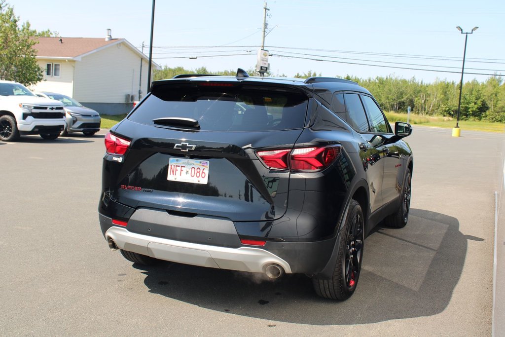 2020 Chevrolet Blazer True North in Tracadie-Sheila, New Brunswick - 7 - w1024h768px