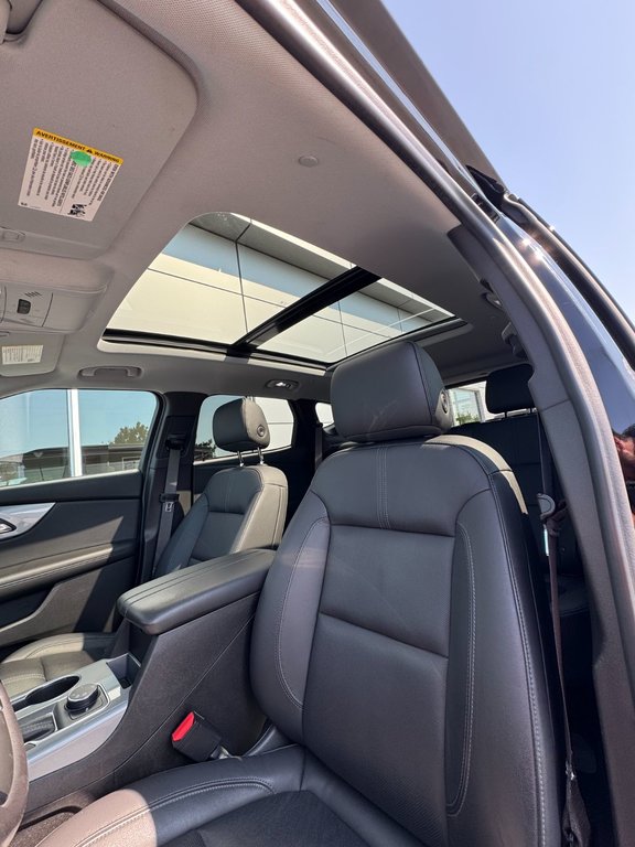 2020 Chevrolet Blazer True North in Tracadie-Sheila, New Brunswick - 11 - w1024h768px