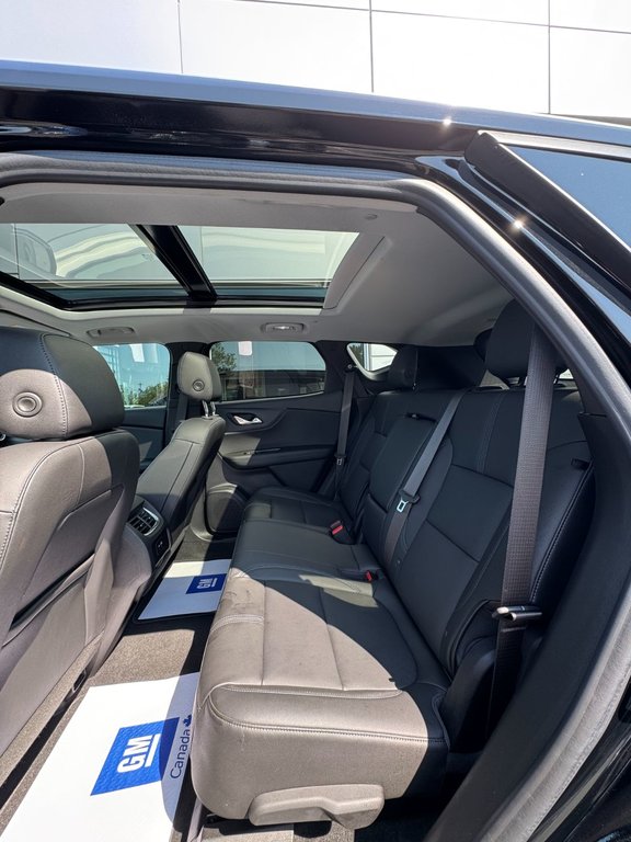 2020 Chevrolet Blazer True North in Tracadie-Sheila, New Brunswick - 12 - w1024h768px