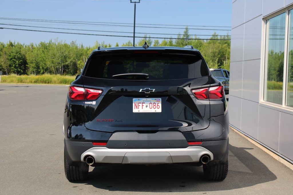 2020 Chevrolet Blazer True North in Tracadie-Sheila, New Brunswick - 6 - w1024h768px
