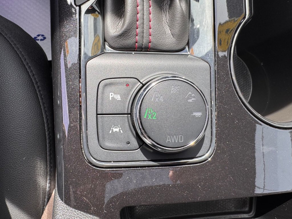 2021 Chevrolet Blazer RS in Tracadie-Sheila, New Brunswick - 17 - w1024h768px