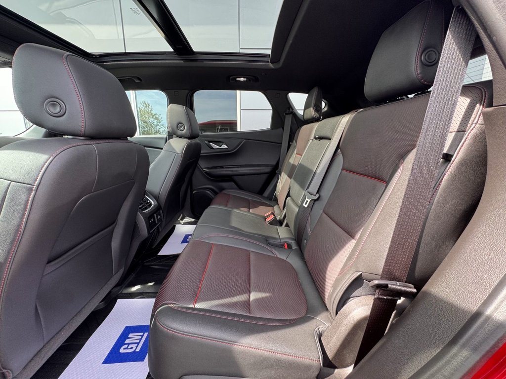 2021 Chevrolet Blazer RS in Tracadie-Sheila, New Brunswick - 9 - w1024h768px