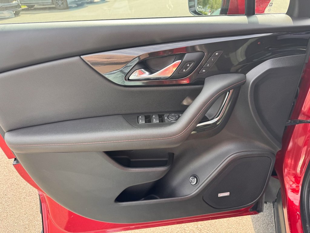 2021 Chevrolet Blazer RS in Tracadie-Sheila, New Brunswick - 11 - w1024h768px