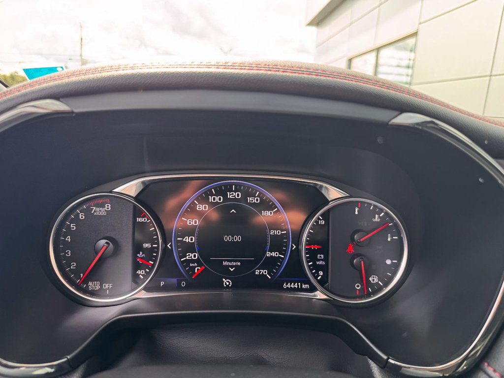2021 Chevrolet Blazer RS in Tracadie-Sheila, New Brunswick - 15 - w1024h768px