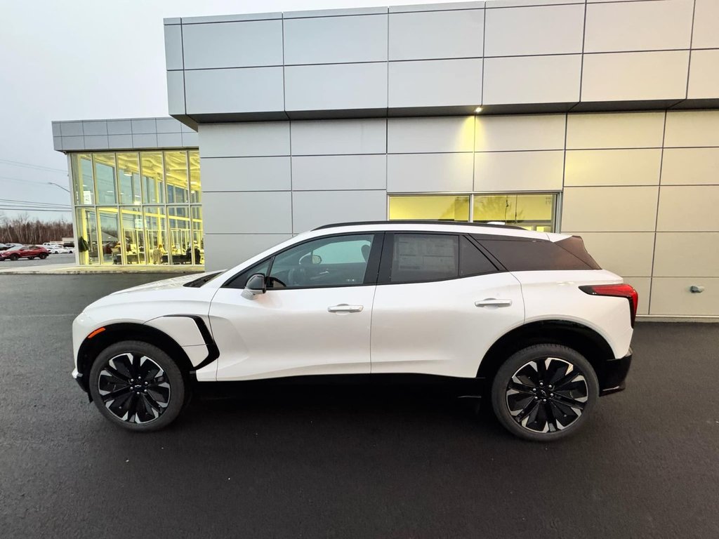 Blazer EV 3RS AWD 2025 à Tracadie-Sheila, Nouveau-Brunswick - 2 - w1024h768px