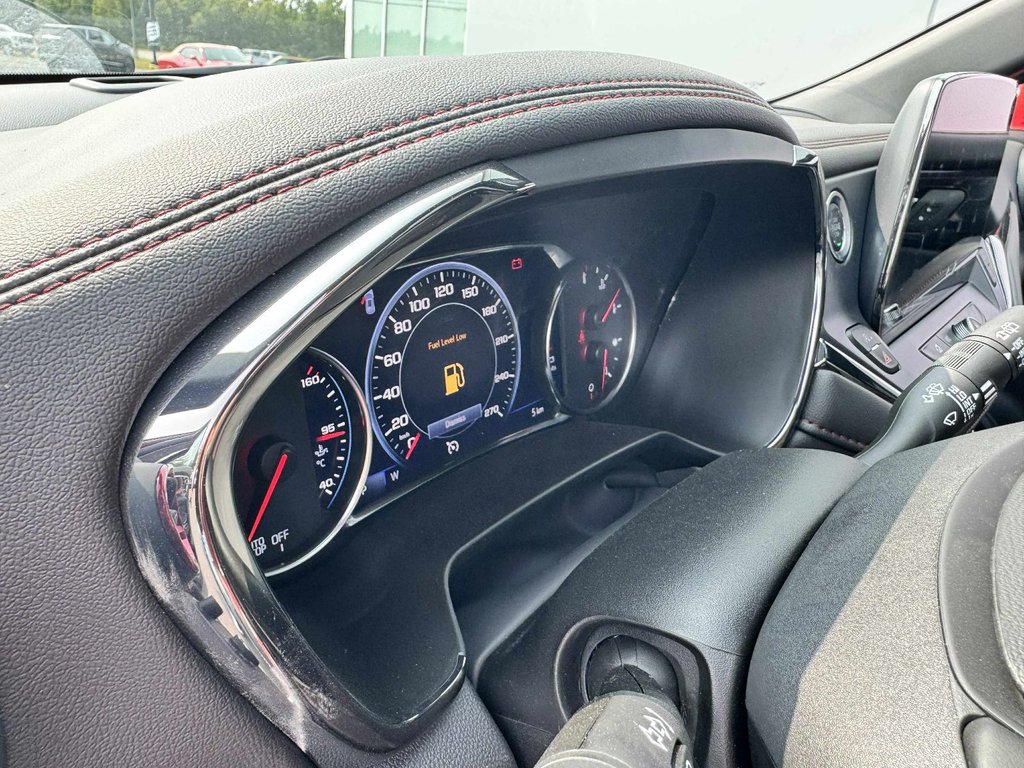 2025 Chevrolet Blazer RS AWD in Tracadie-Sheila, New Brunswick - 5 - w1024h768px