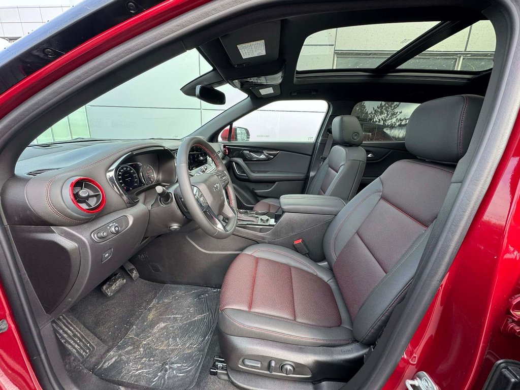 Chevrolet Blazer RS 2026 à Tracadie-Sheila, Nouveau-Brunswick - 4 - w1024h768px