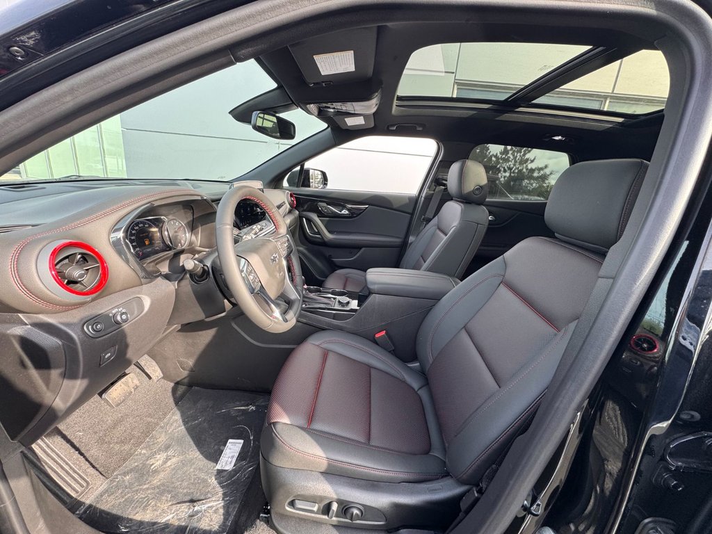2026 Chevrolet Blazer RS in Tracadie-Sheila, New Brunswick - 4 - w1024h768px