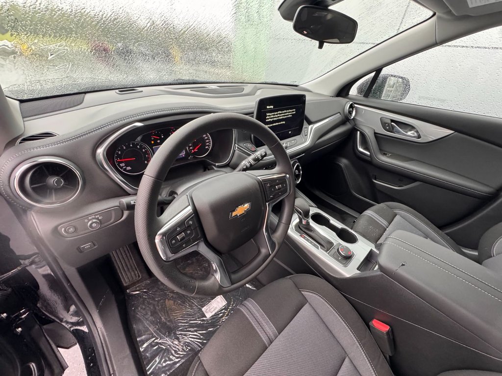 2026 Chevrolet Blazer LT in Tracadie-Sheila, New Brunswick - 4 - w1024h768px