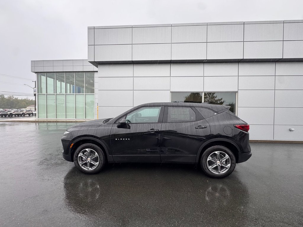 2026 Chevrolet Blazer LT in Tracadie-Sheila, New Brunswick - 2 - w1024h768px