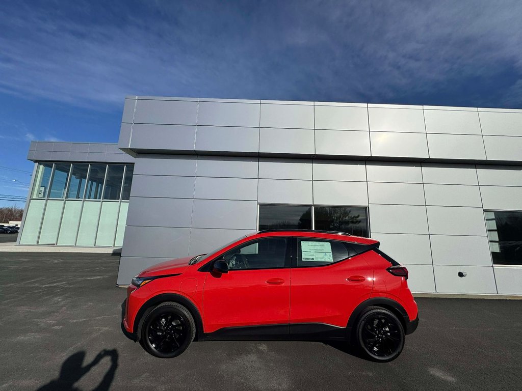 Chevrolet Bolt EV RS 2027 à Tracadie-Sheila, Nouveau-Brunswick - 2 - w1024h768px