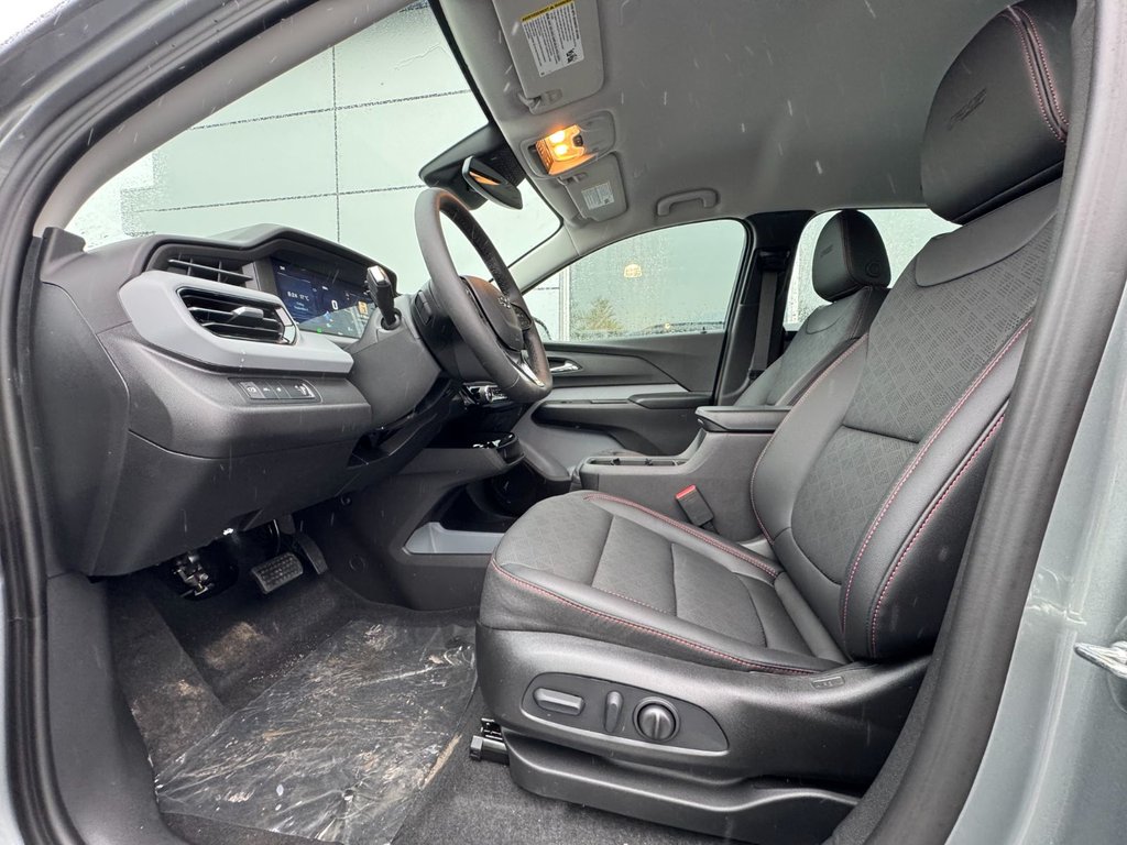 2027 Chevrolet Bolt RS in Tracadie-Sheila, New Brunswick - 4 - w1024h768px
