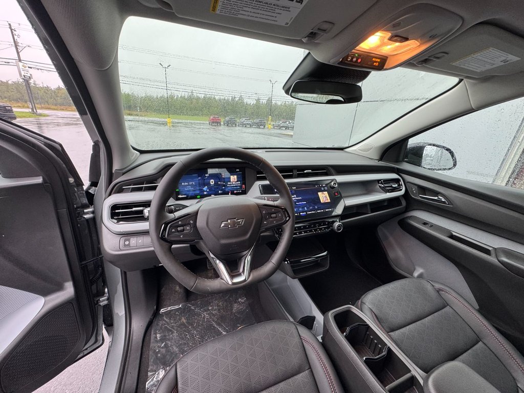 2027 Chevrolet Bolt RS in Tracadie-Sheila, New Brunswick - 5 - w1024h768px