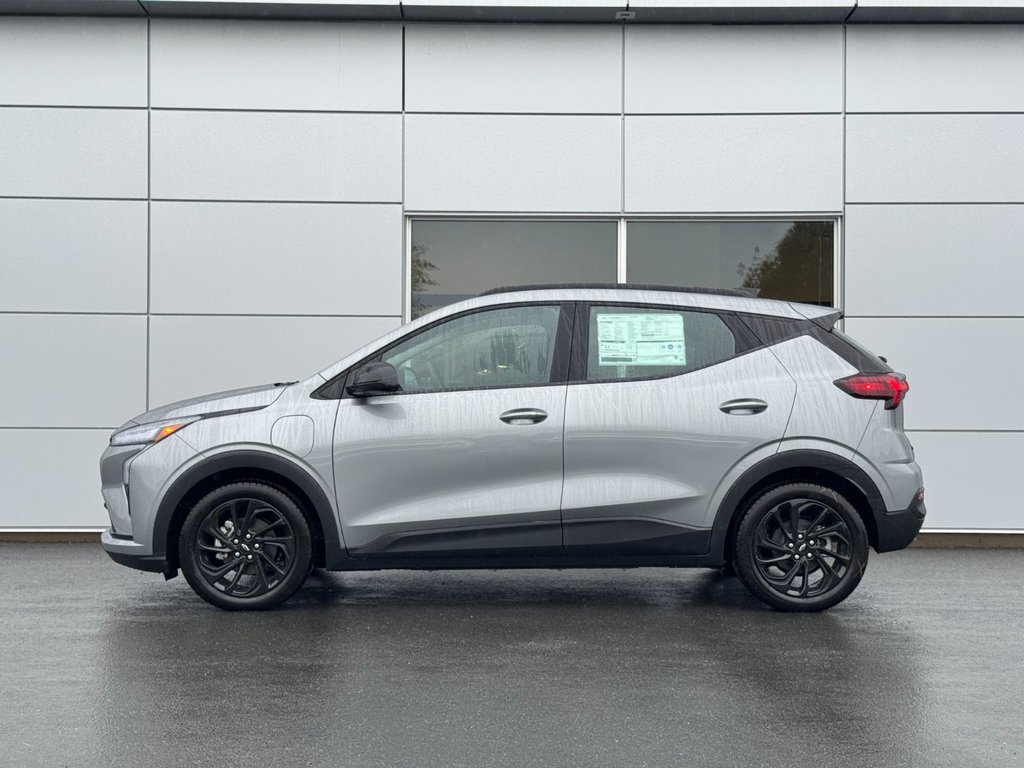 2027 Chevrolet Bolt RS in Tracadie-Sheila, New Brunswick - 2 - w1024h768px