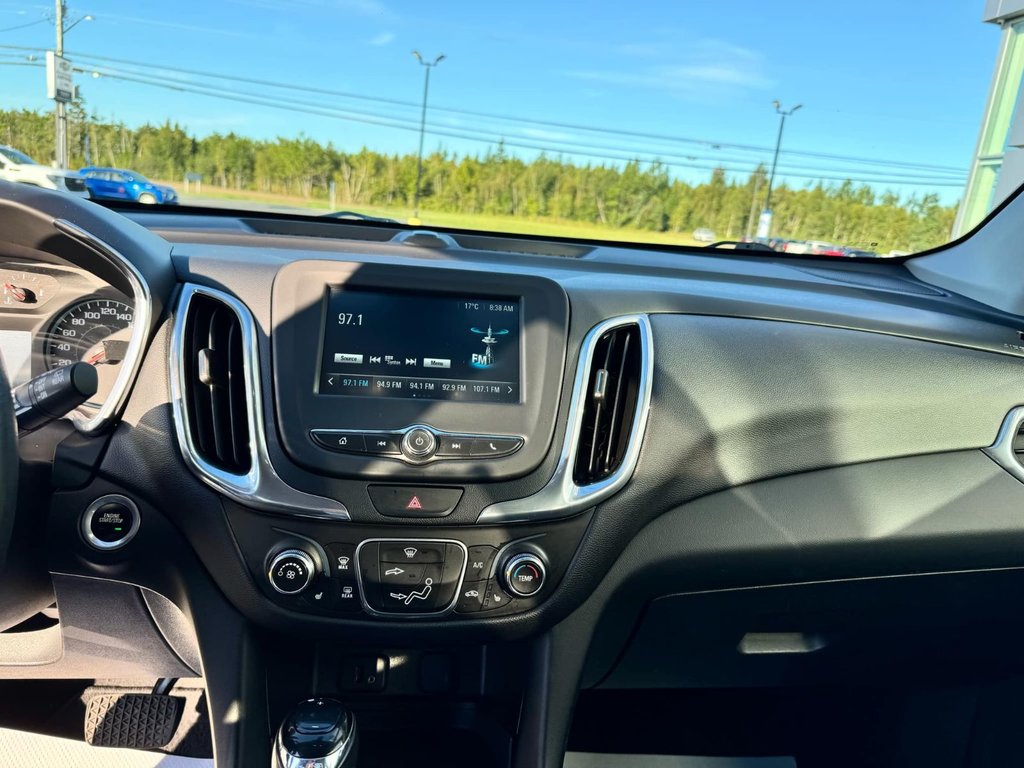 2018  Equinox LT in Tracadie-Sheila, New Brunswick - 11 - w1024h768px