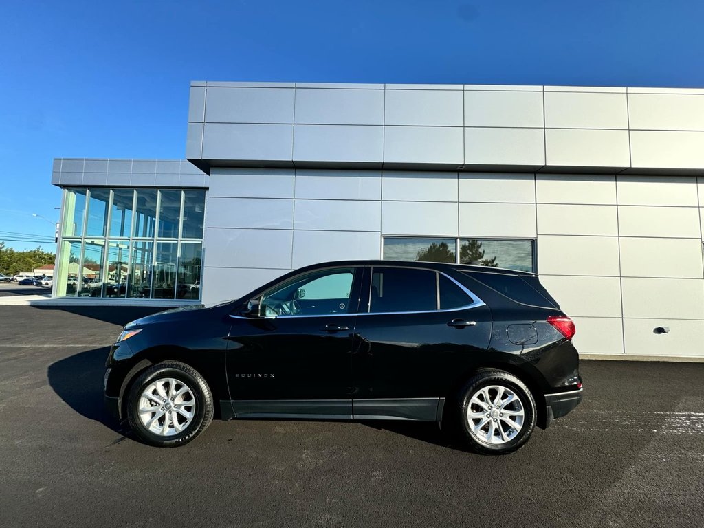 Equinox LT 2018 à Tracadie-Sheila, Nouveau-Brunswick - 3 - w1024h768px