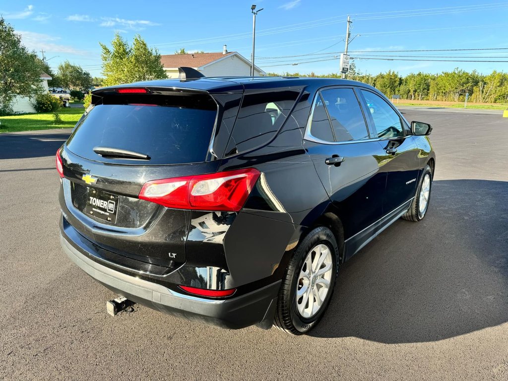 2018  Equinox LT in Tracadie-Sheila, New Brunswick - 5 - w1024h768px