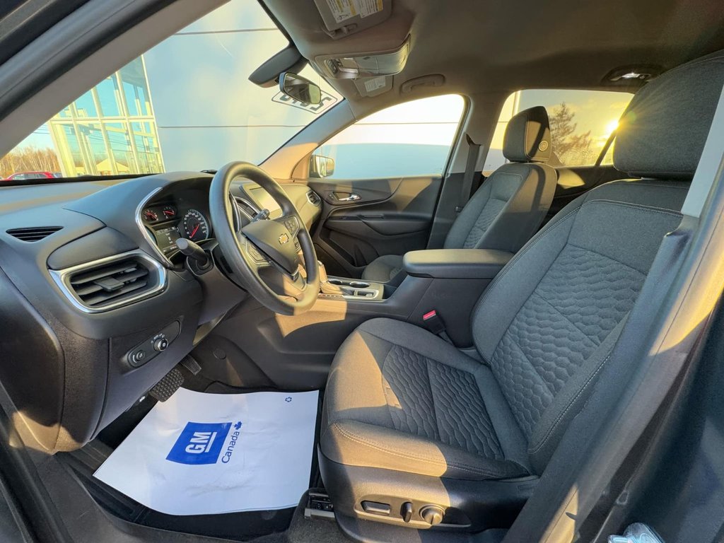 2018  Equinox LT in Tracadie-Sheila, New Brunswick - 9 - w1024h768px