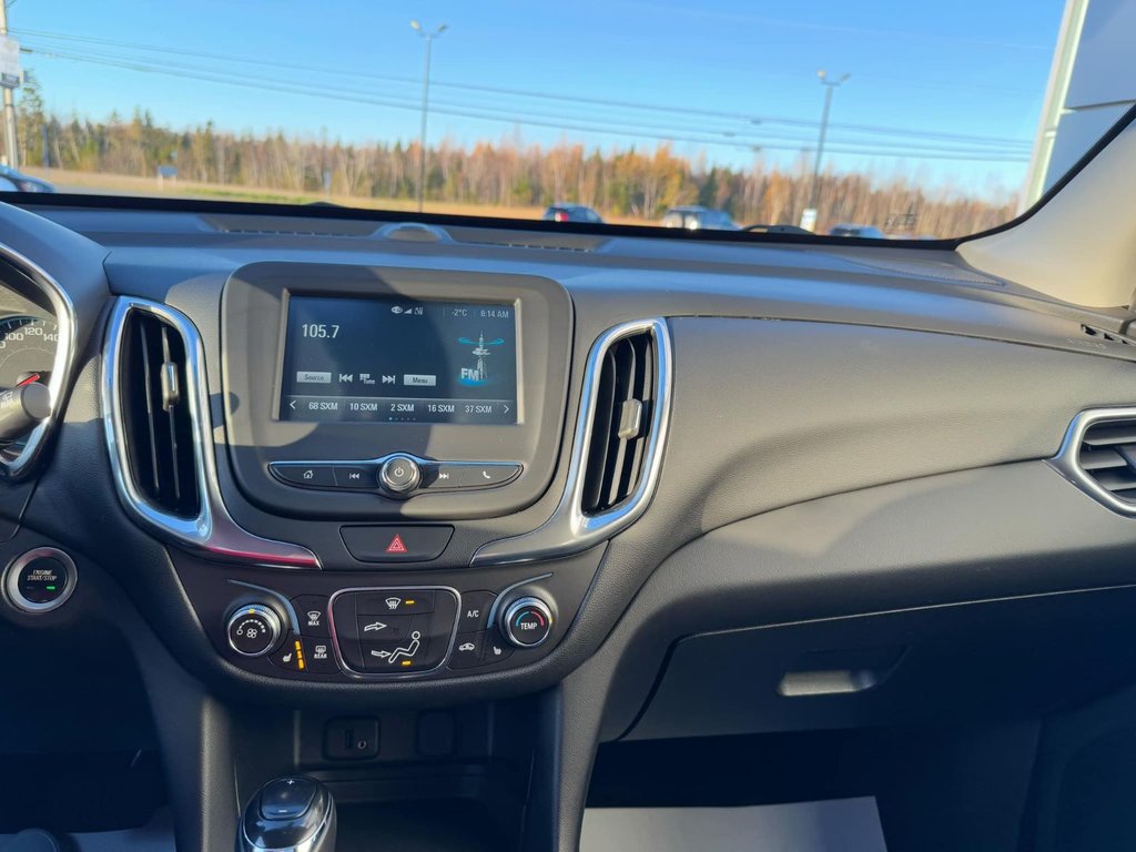 2018  Equinox LT in Tracadie-Sheila, New Brunswick - 12 - w1024h768px