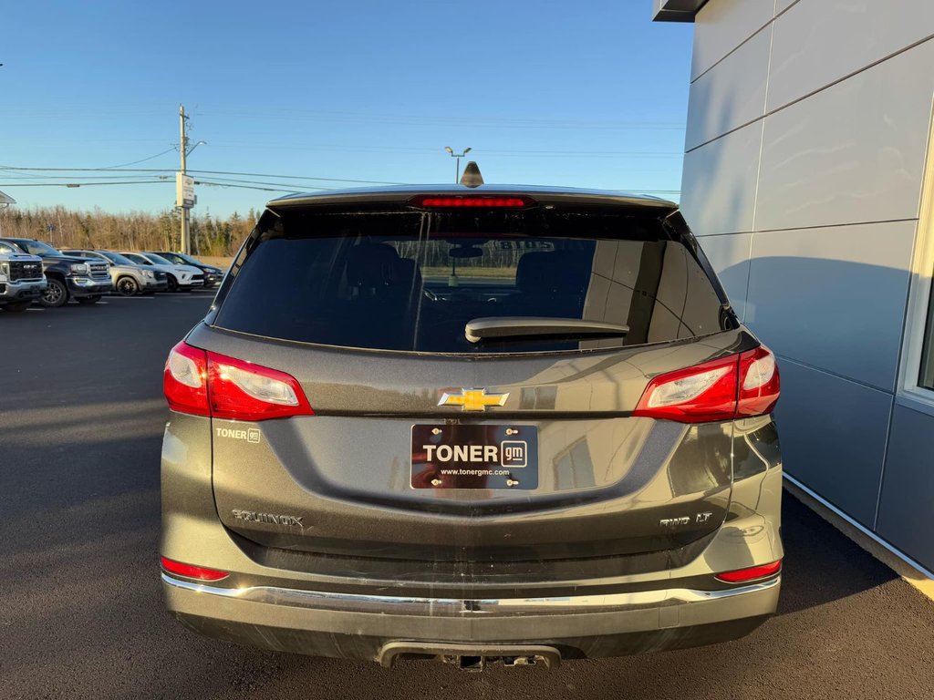 2018  Equinox LT in Tracadie-Sheila, New Brunswick - 3 - w1024h768px